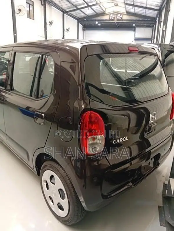 Suzuki Alto L 2023