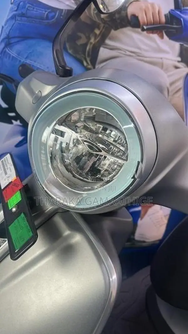 Bajaj Chetak Electric 2026