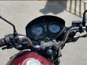 Honda CB Shine 2019