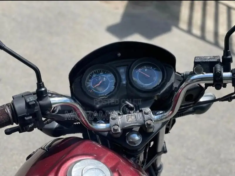 Honda CB Shine 2019