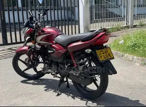 Honda CB Shine 2019