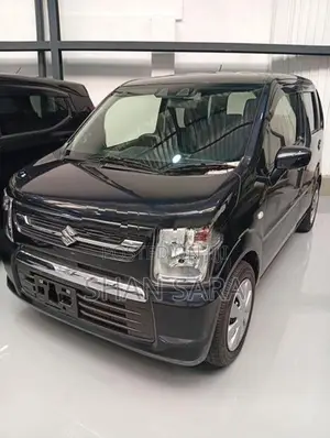 Suzuki Wagon R FX 2024