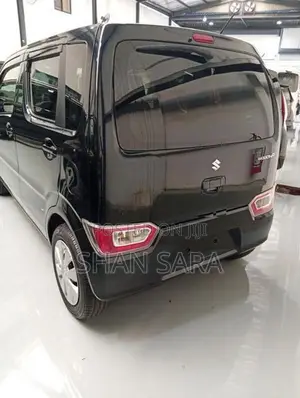 Suzuki Wagon R FX 2024