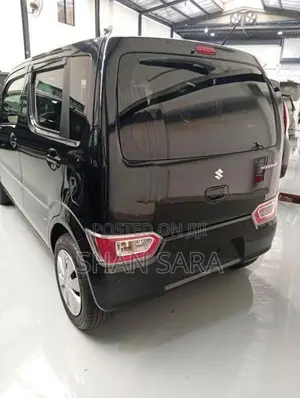 Suzuki Wagon R FX 2024