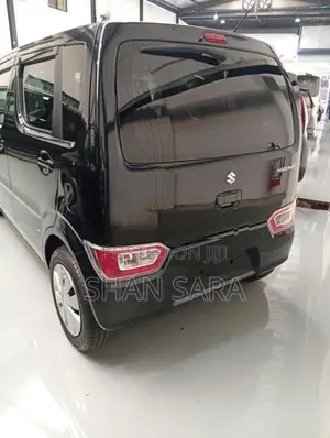 Suzuki Wagon R FX 2024