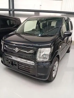 Suzuki Wagon R FX 2024