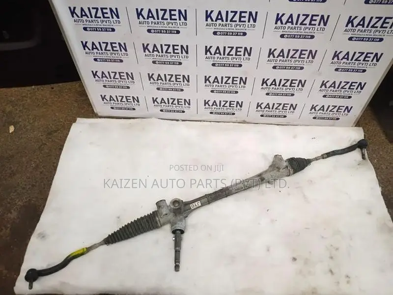 Toyota Prius 30 J10 Complete Steering Rack