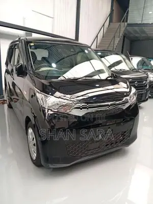 Mitsubishi eK Wagon G 2023