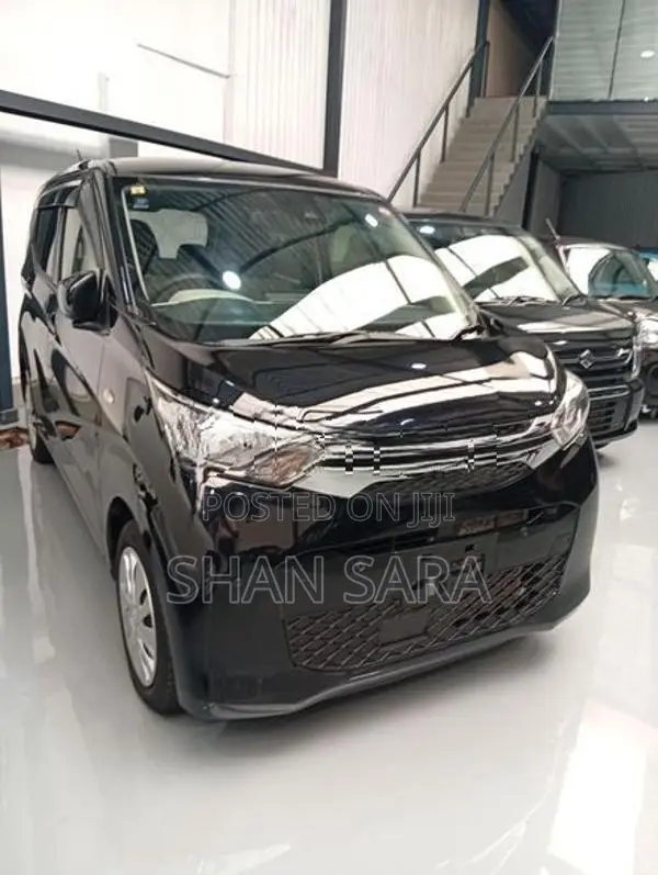 Mitsubishi eK Wagon G 2023
