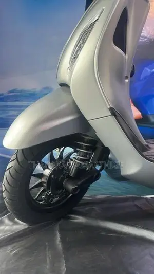 Bajaj Chetak Electric 2026