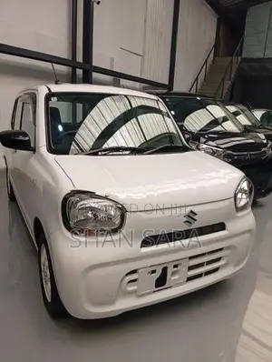 Suzuki Alto S 2024