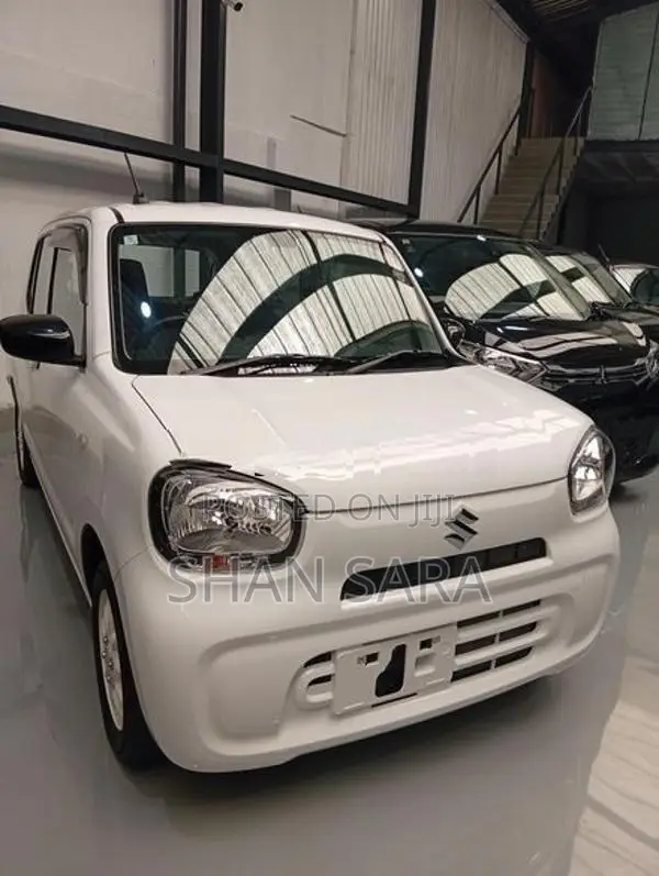 Suzuki Alto S 2024