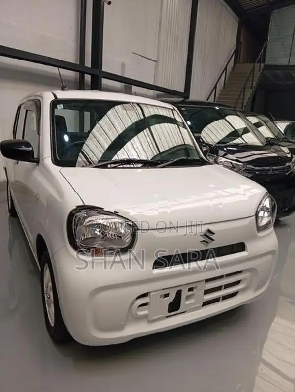 Suzuki Alto S 2024