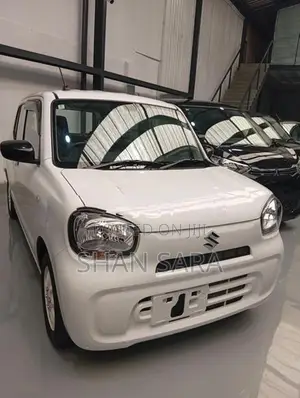 Suzuki Alto S 2024