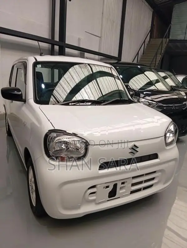 Suzuki Alto S 2024