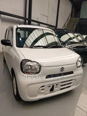 Suzuki Alto S 2024