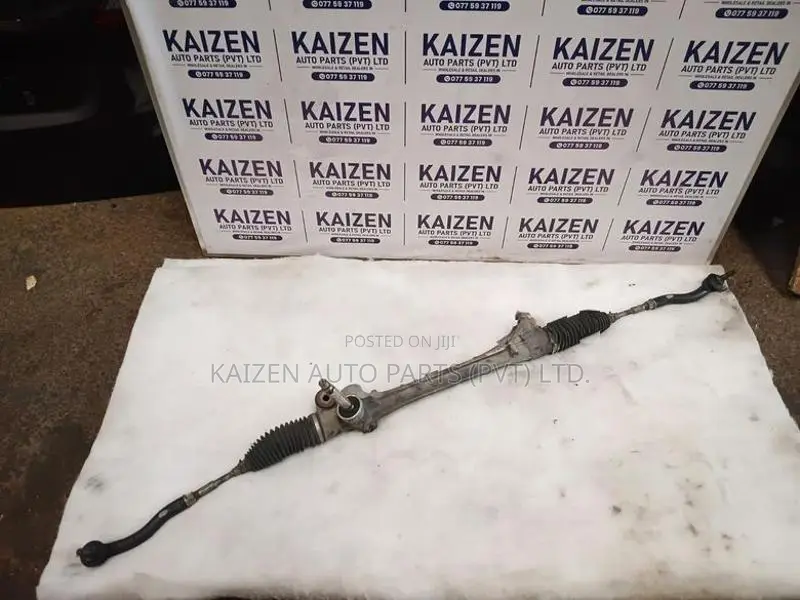 Toyota Aqua Complete Steering Rack