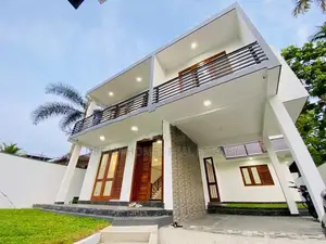 Modern Box-Type House for Sale – Talawathugoda