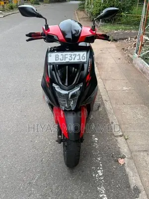 TVS Ntorq 125 Racing Edition 2023