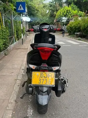 TVS Ntorq 125 Racing Edition 2023