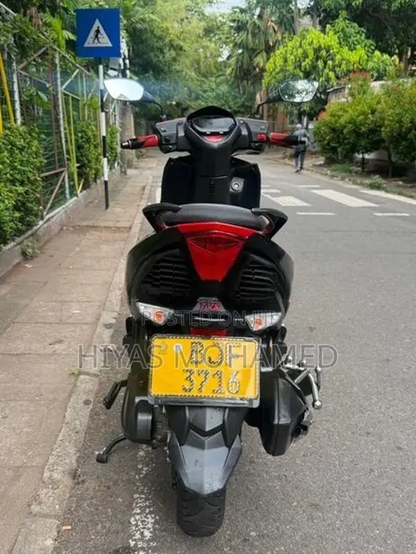 TVS Ntorq 125 Racing Edition 2023