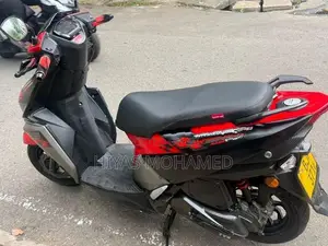TVS Ntorq 125 Racing Edition 2023