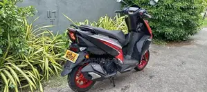 TVS Ntorq 125 2026