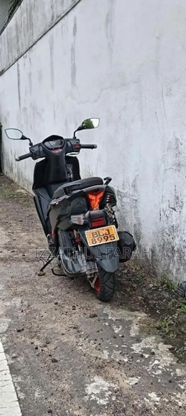TVS Ntorq 125 2026