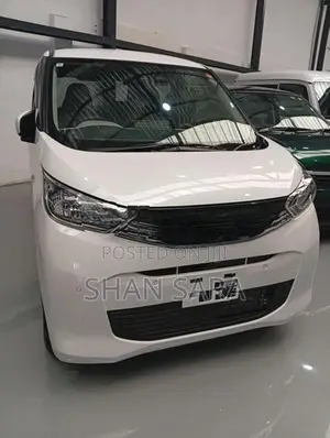 Nissan Dayz x 2024
