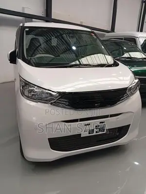 Nissan Dayz x 2024