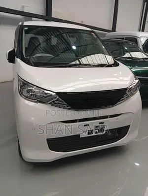 Nissan Dayz x 2024
