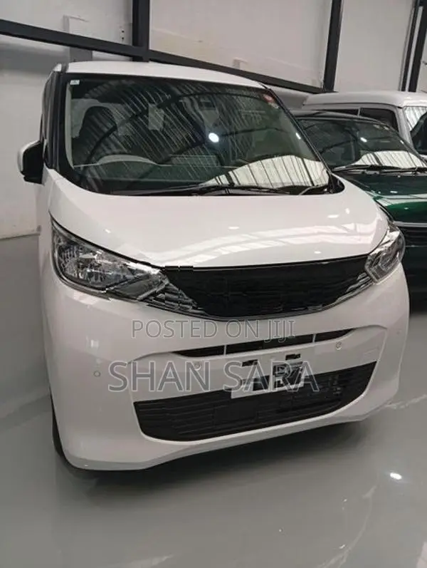 Nissan Dayz x 2024