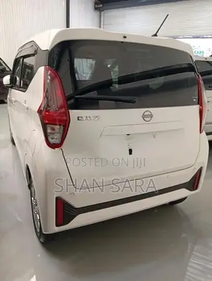 Nissan Dayz x 2024