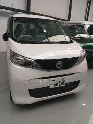Nissan Dayz x 2024