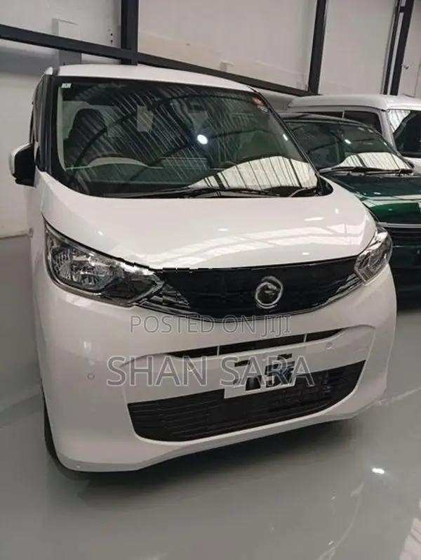 Nissan Dayz x 2024