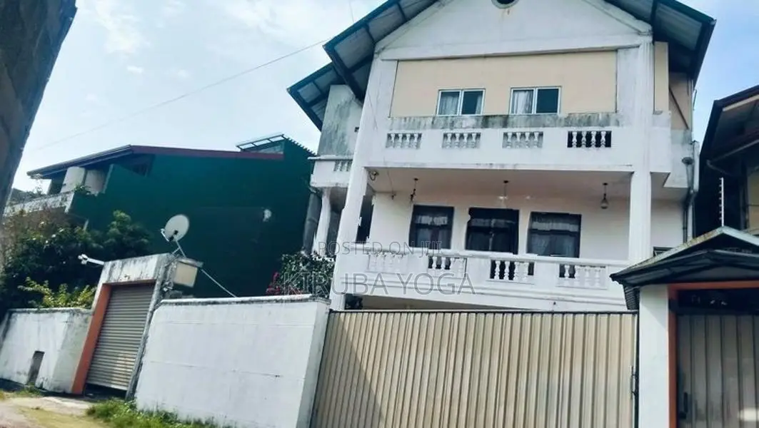 House For Sale Nugegoda