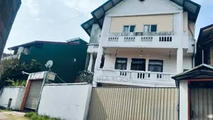 House For Sale Nugegoda