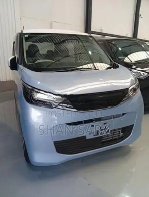 Nissan Dayz x 2024