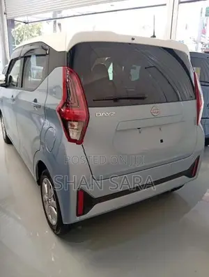 Nissan Dayz x 2024
