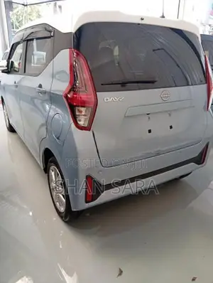 Nissan Dayz x 2024