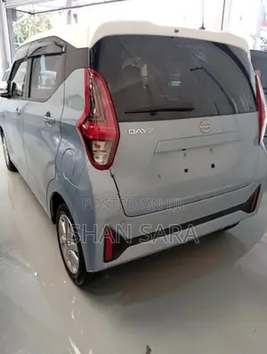 Nissan Dayz x 2024
