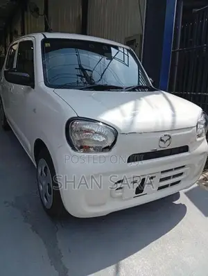 Suzuki Alto L 2024