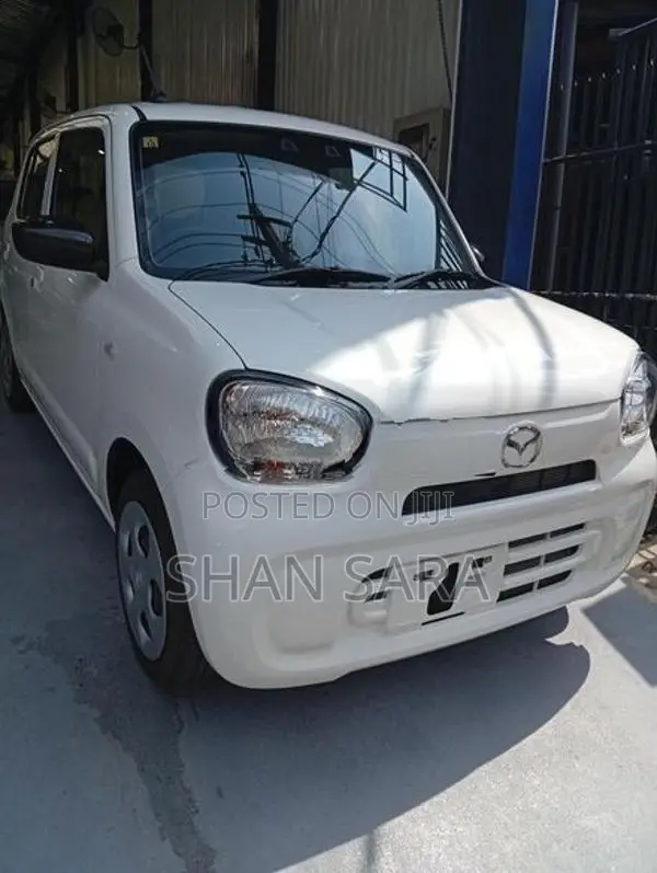Suzuki Alto L 2024