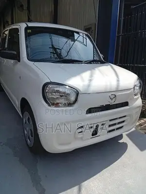 Suzuki Alto L 2024