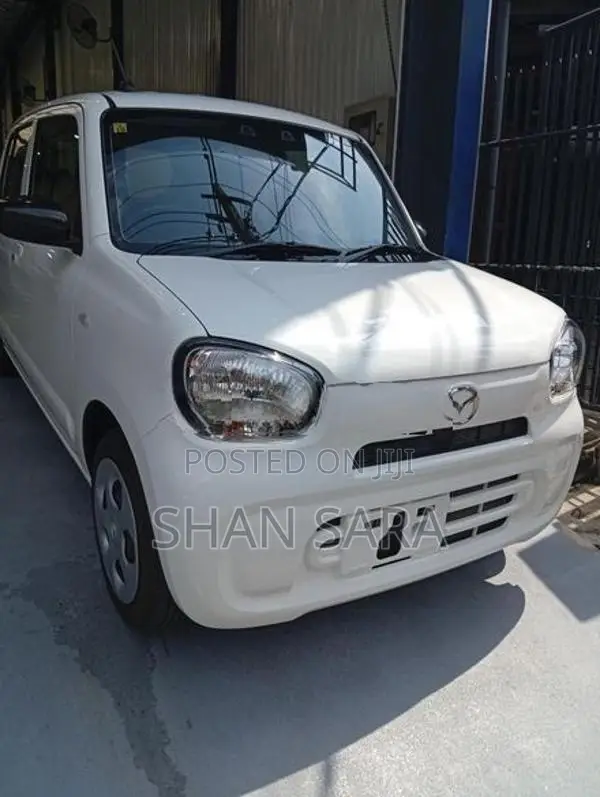 Suzuki Alto L 2024