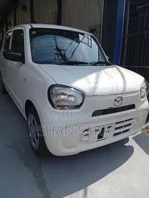 Suzuki Alto L 2024