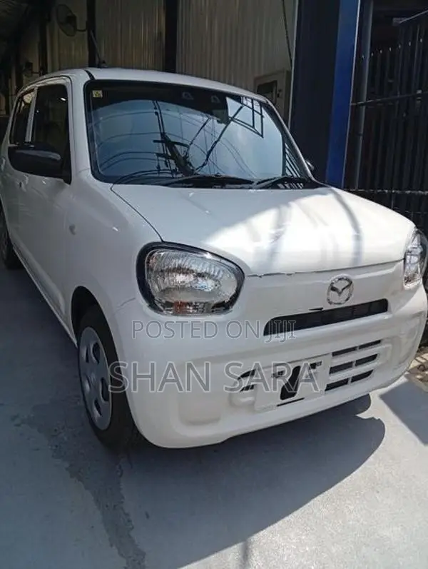 Suzuki Alto L 2024