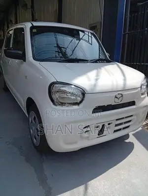 Suzuki Alto L 2024