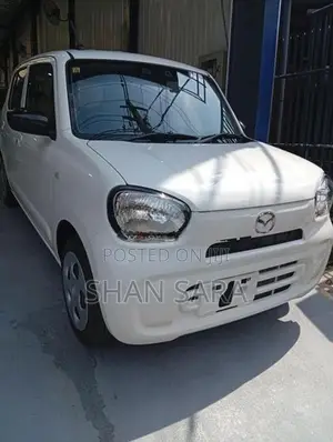 Suzuki Alto L 2024