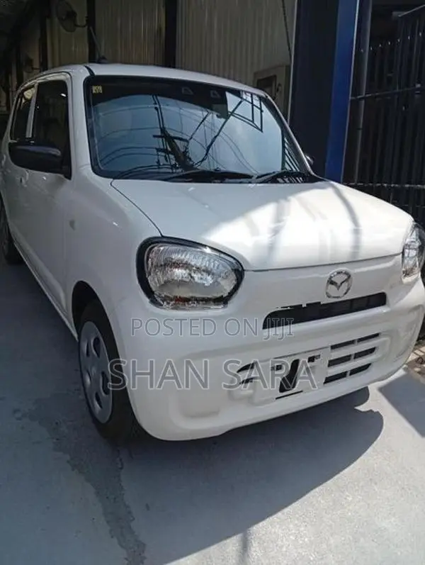 Suzuki Alto L 2024